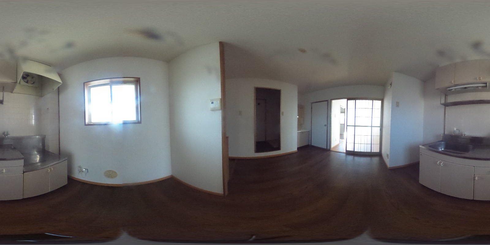 キッチン 写真34