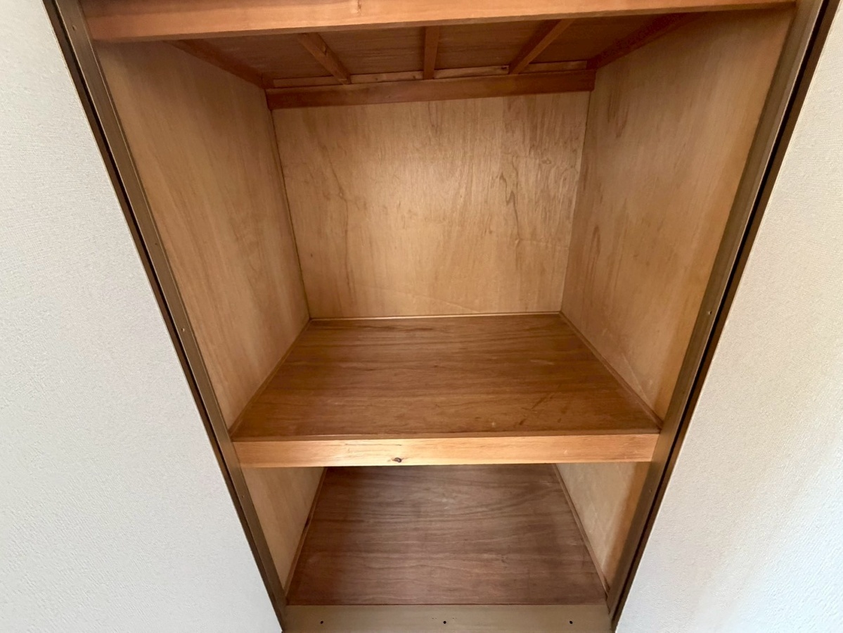 収納 写真16