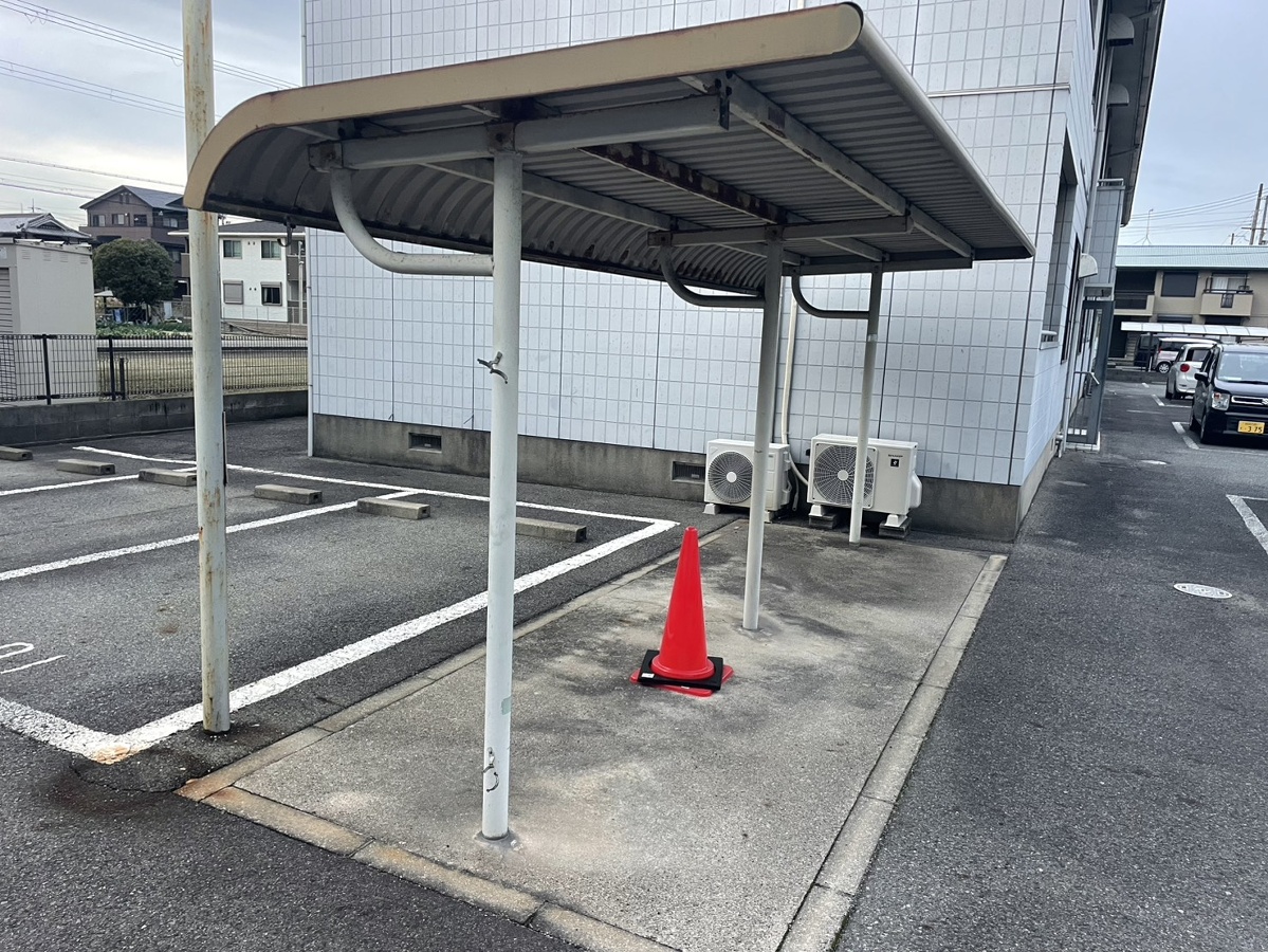 駐車場 写真31