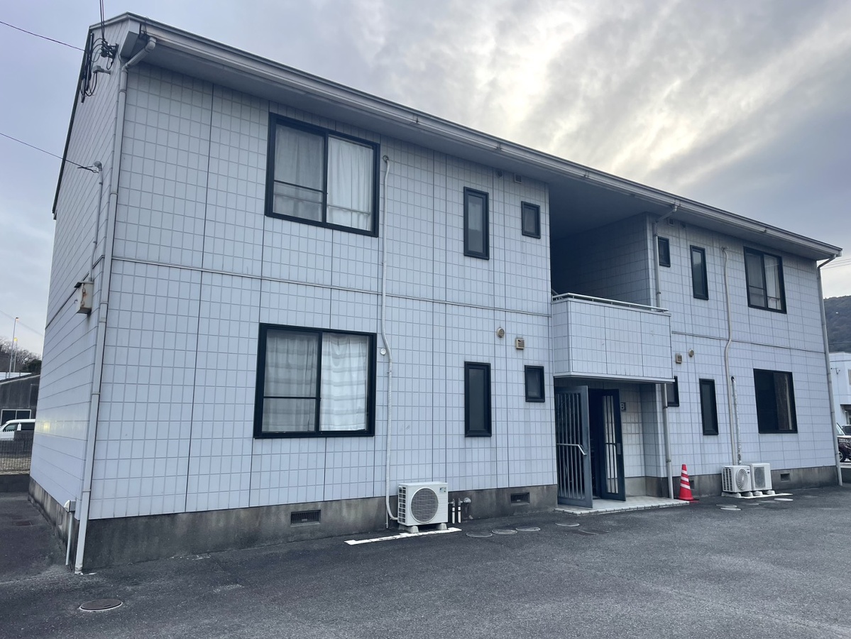 リバーサイドⅡ