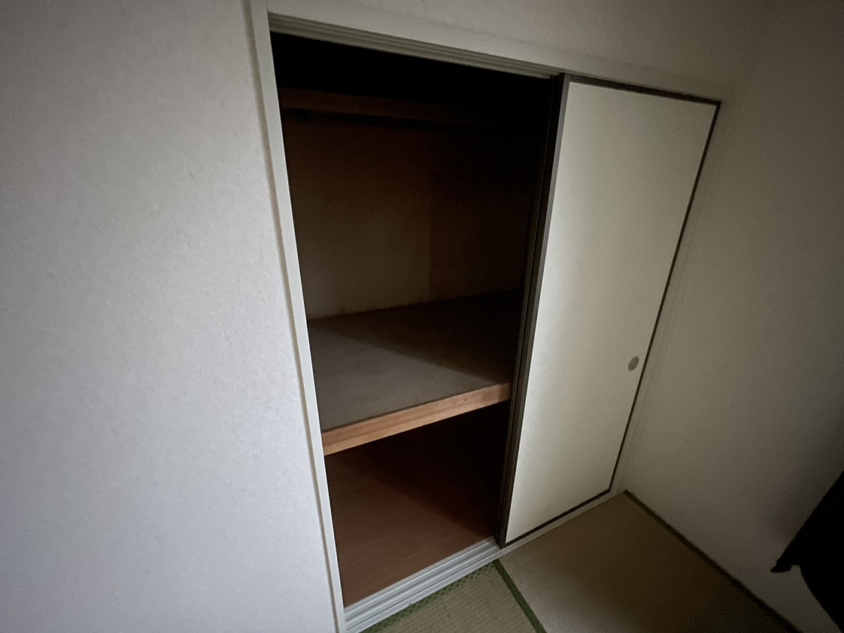 収納 写真16