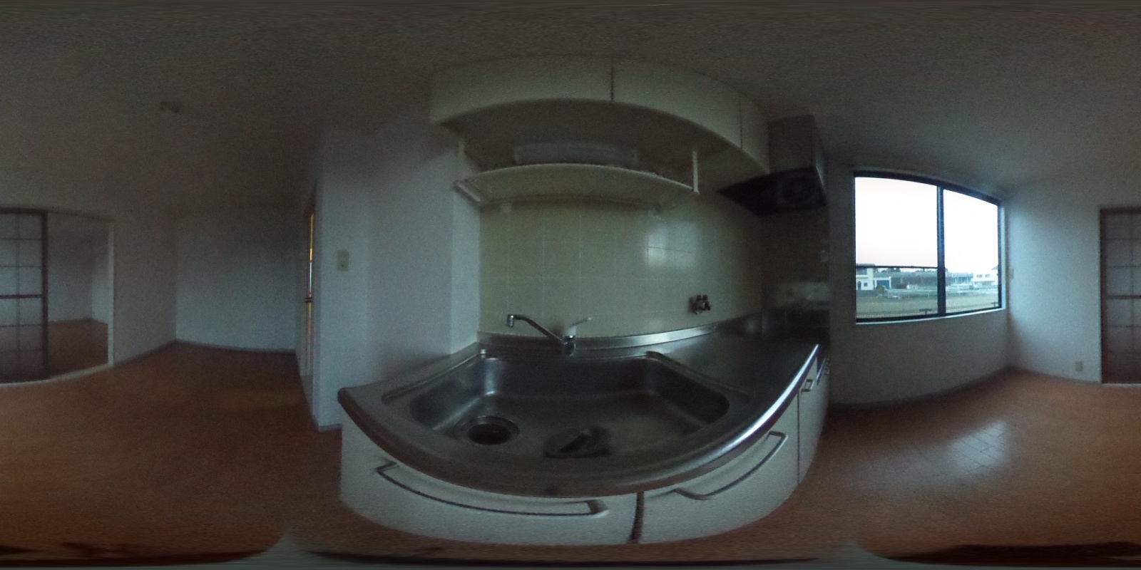 キッチン 写真34