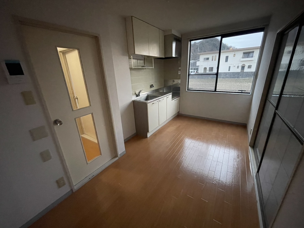 リビング 写真2