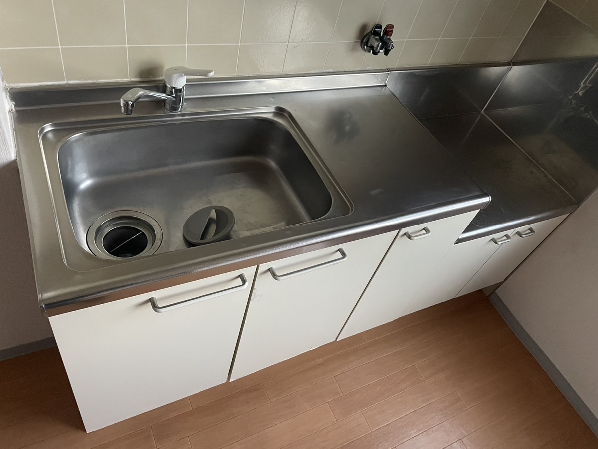 キッチン 写真3