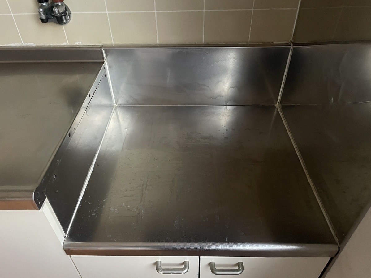 キッチン 写真4