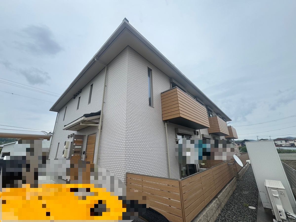 セーヌアンジェ塩屋Ⅱ