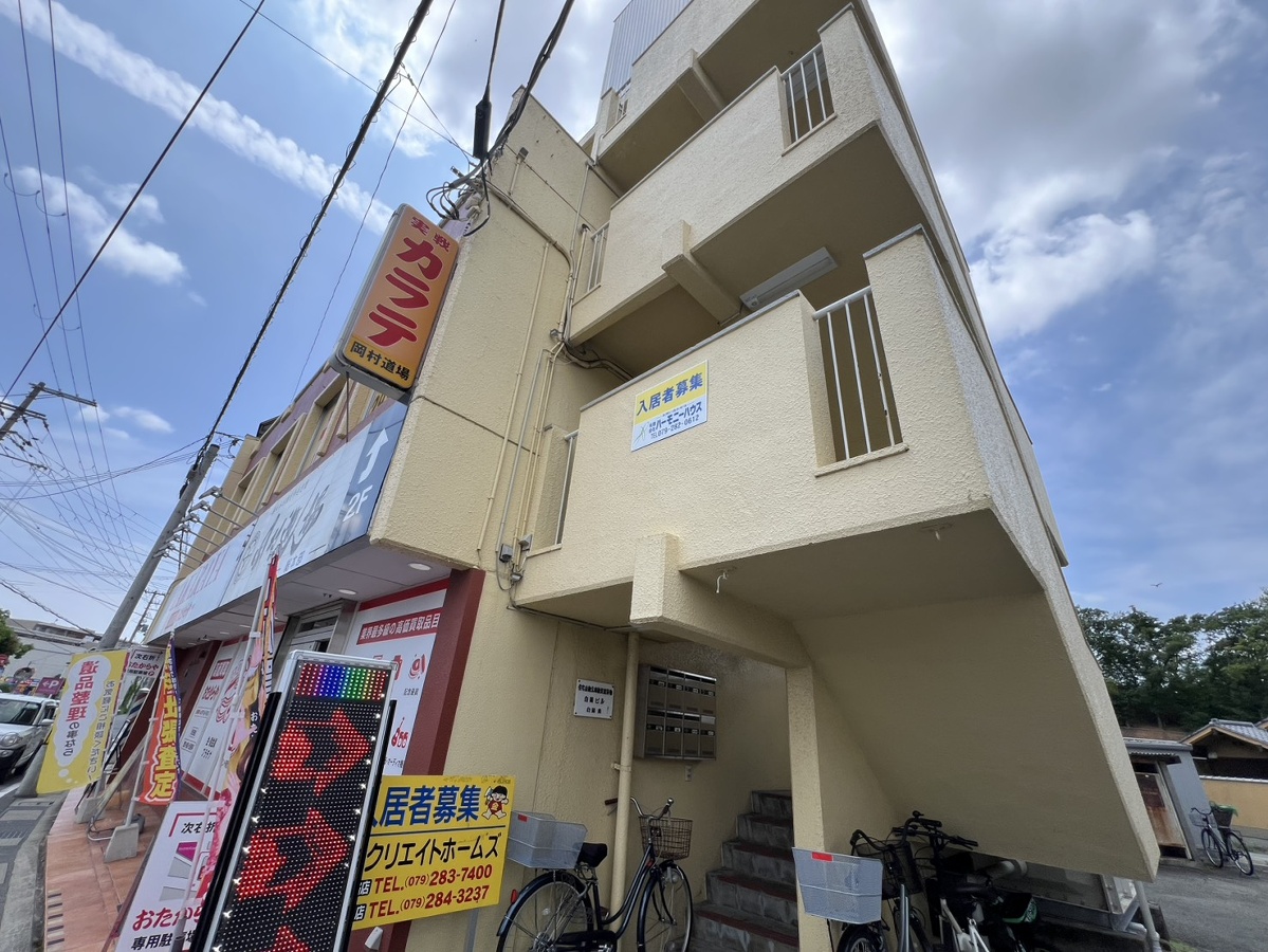 外観 写真30