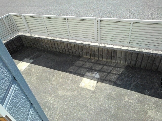 バルコニー・ベランダ 写真11