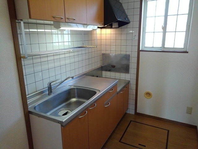 キッチン 写真3