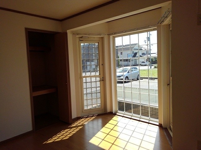 リビング 写真2