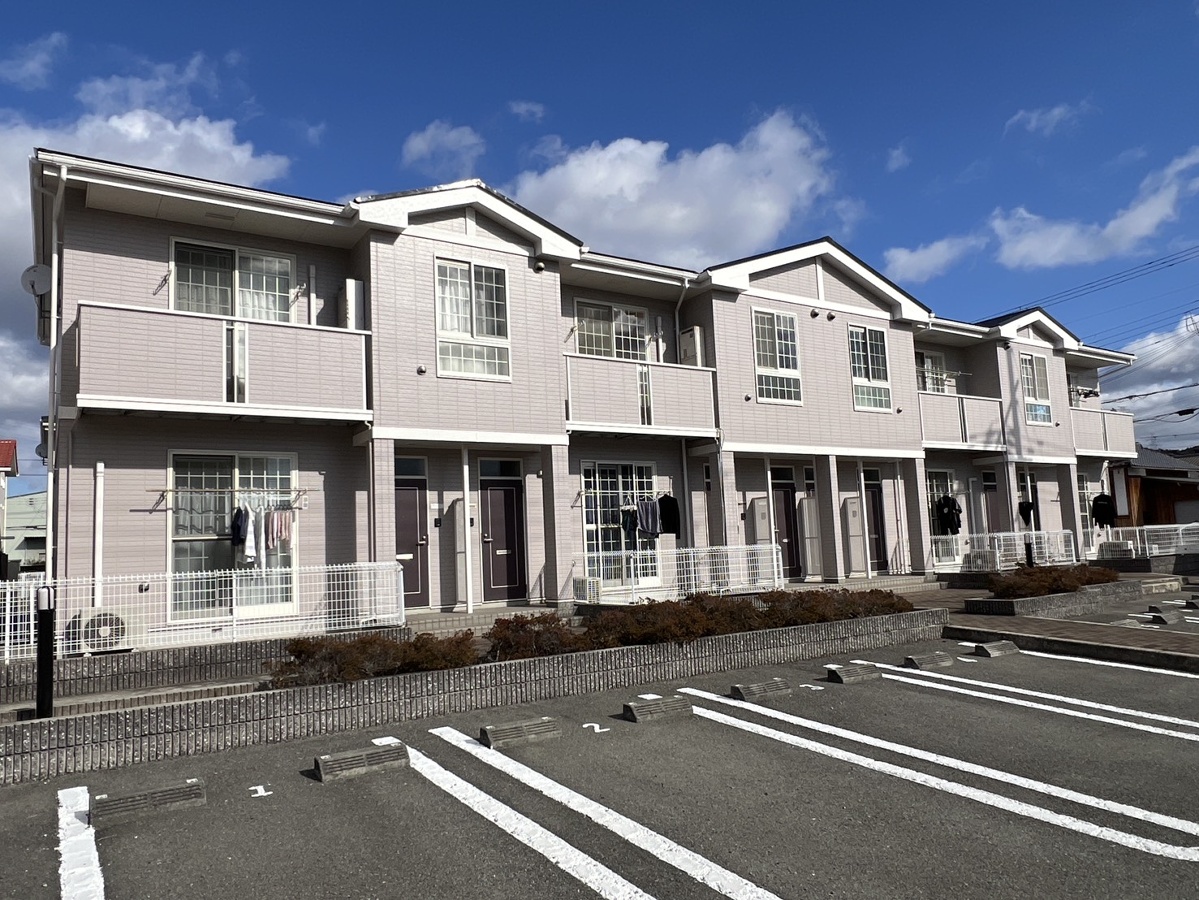 サニーパレスＡ