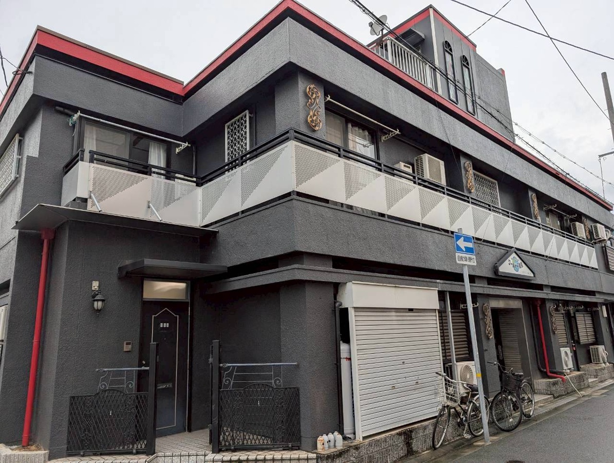 エリツィン坂元町