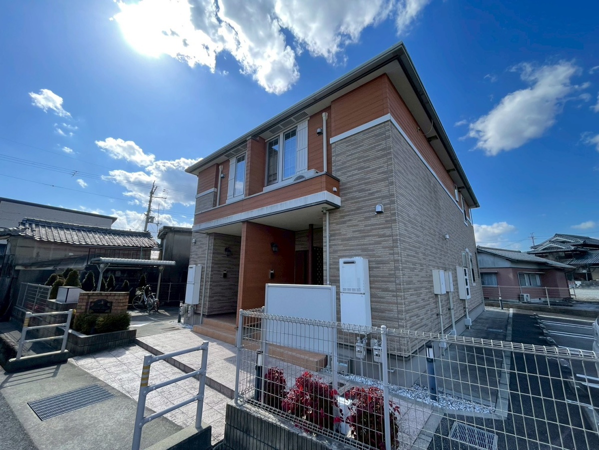 ノースフィオーレ