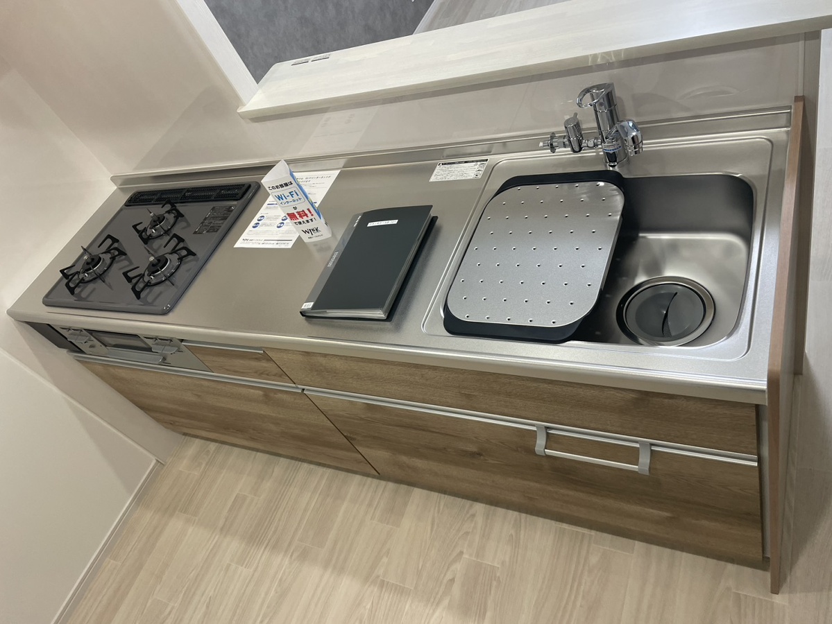 キッチン 写真3