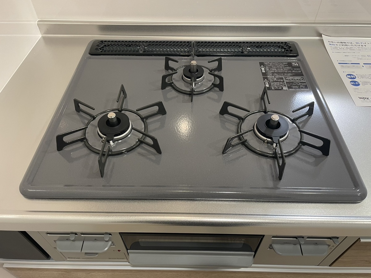 キッチン 写真4