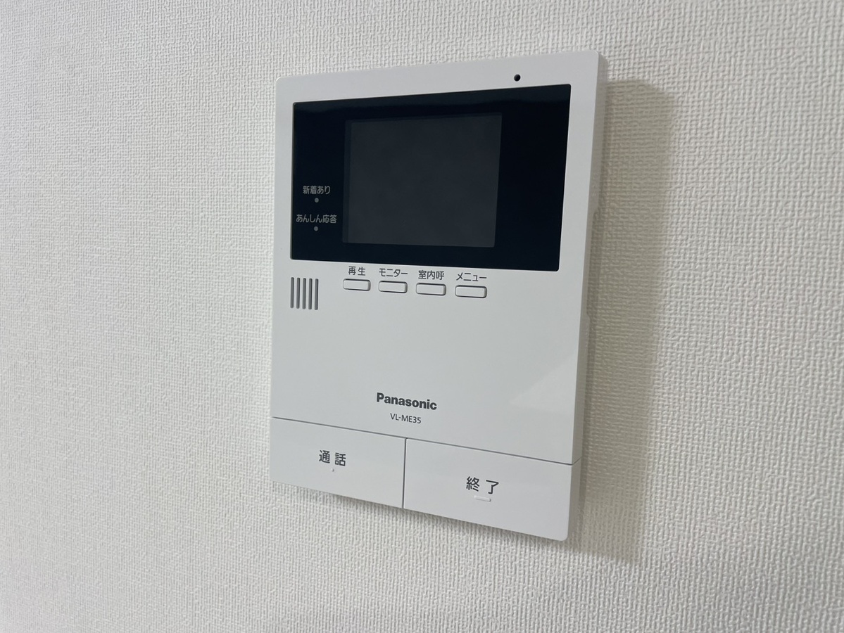 セキュリティ 写真18