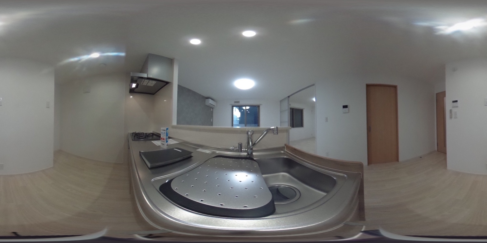 キッチン 写真34