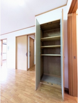 収納 写真10