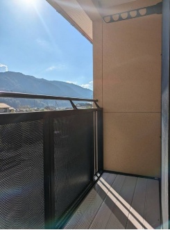 バルコニー・ベランダ 写真11