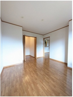 リビング 写真2