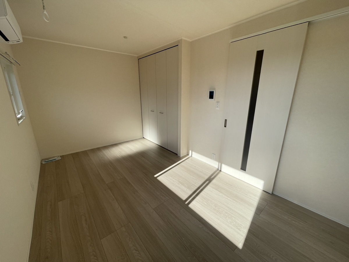 リビング 写真2