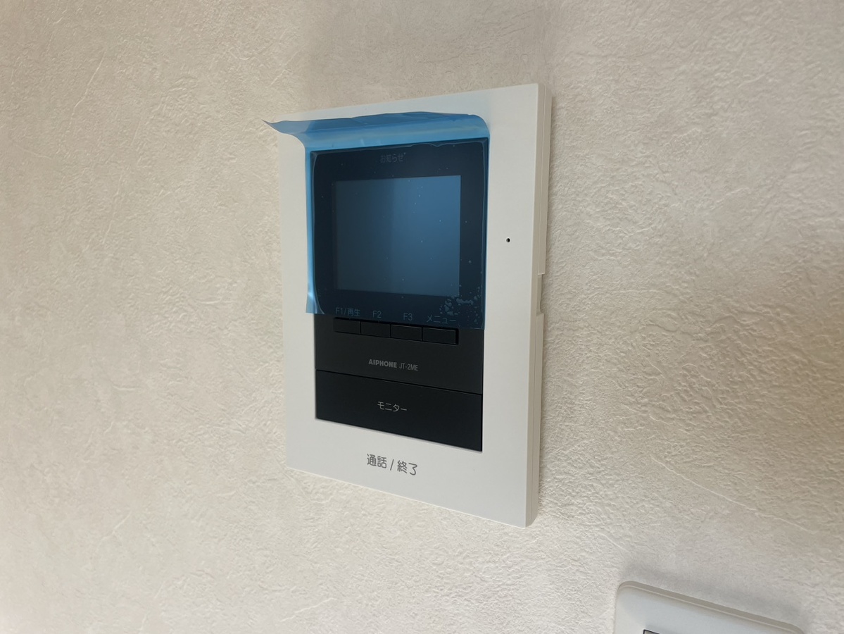 セキュリティ 写真17