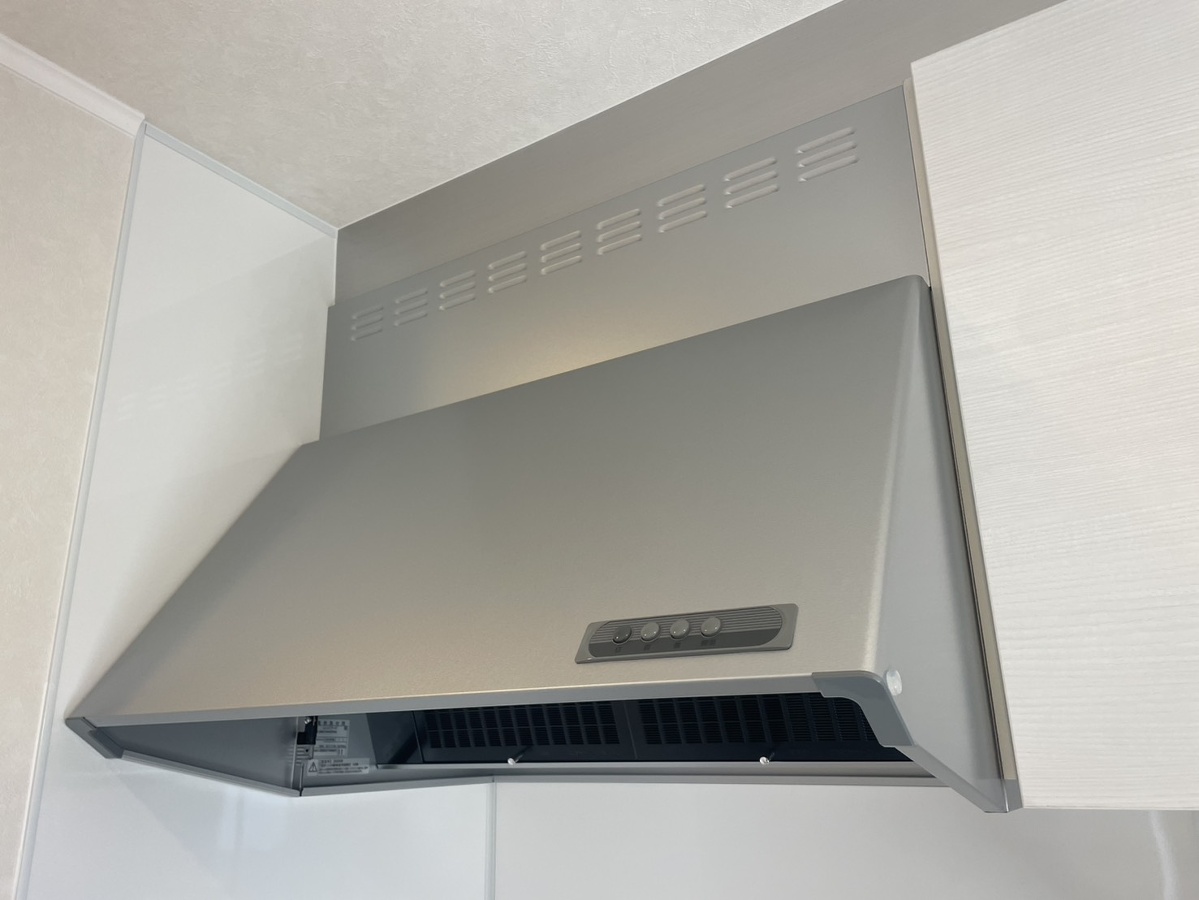 キッチン 写真4