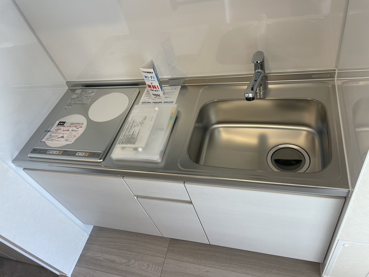 キッチン 写真5