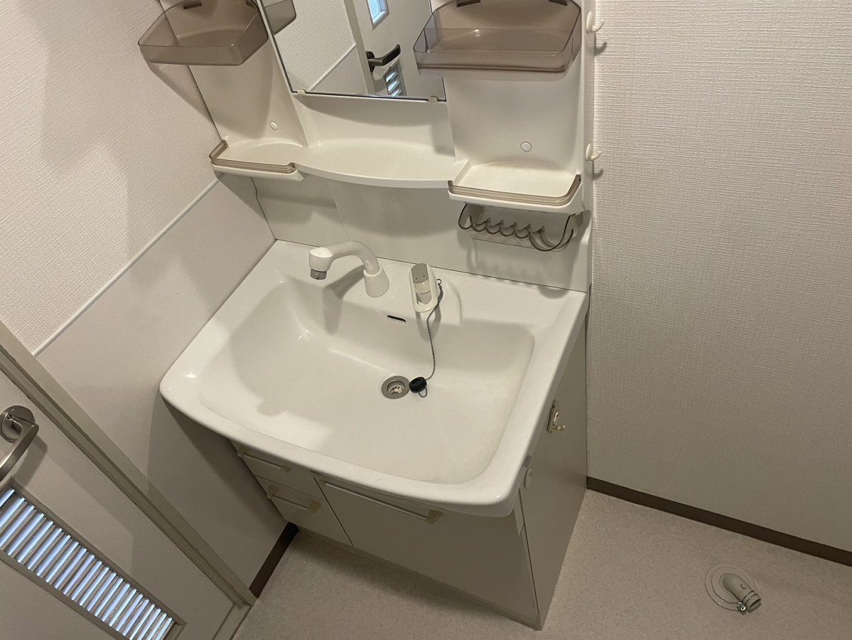 洗面所 写真10