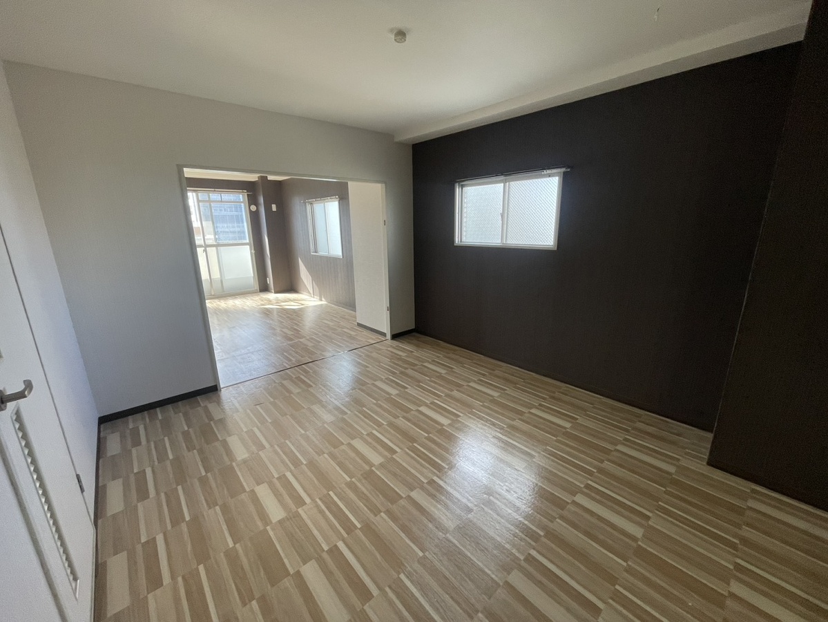 リビング 写真2