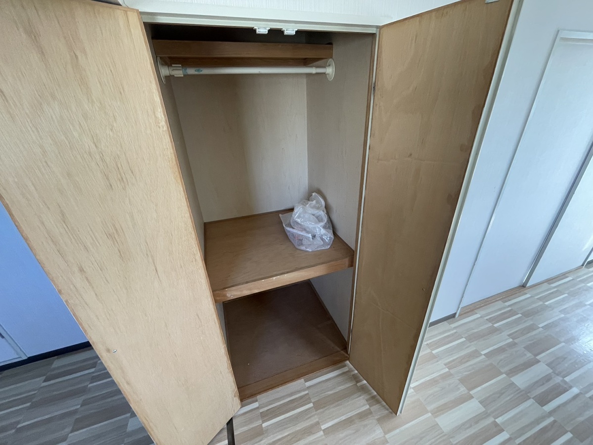 収納 写真15