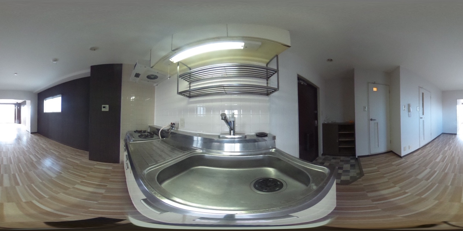 キッチン 写真34