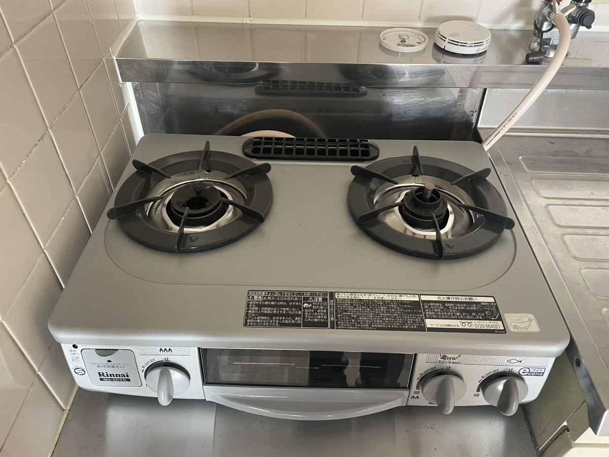 キッチン 写真4