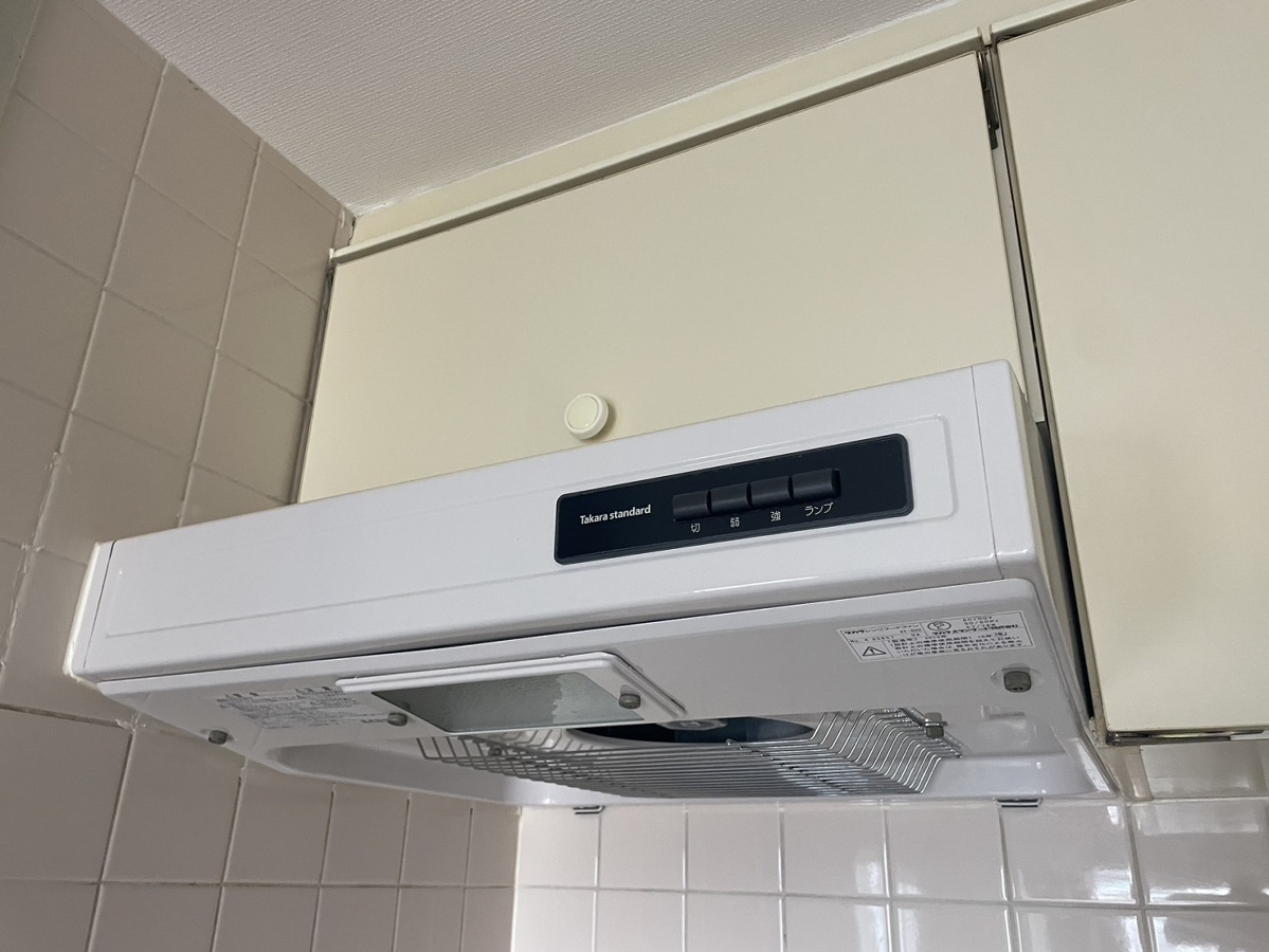 キッチン 写真5