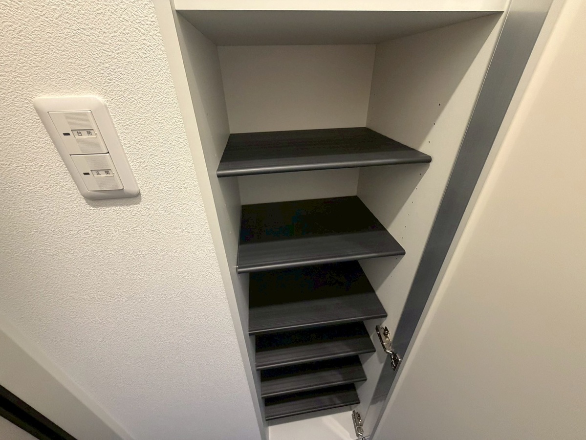収納 写真13