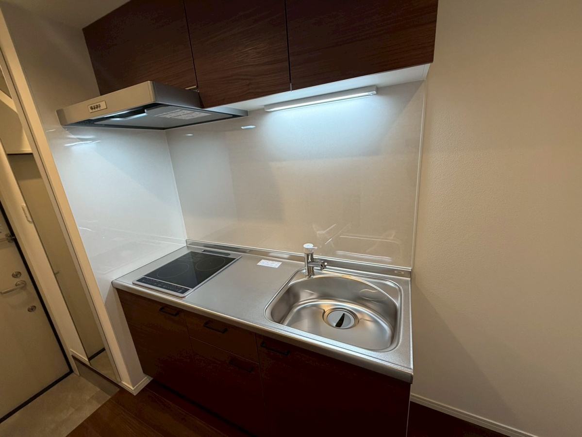 キッチン 写真2