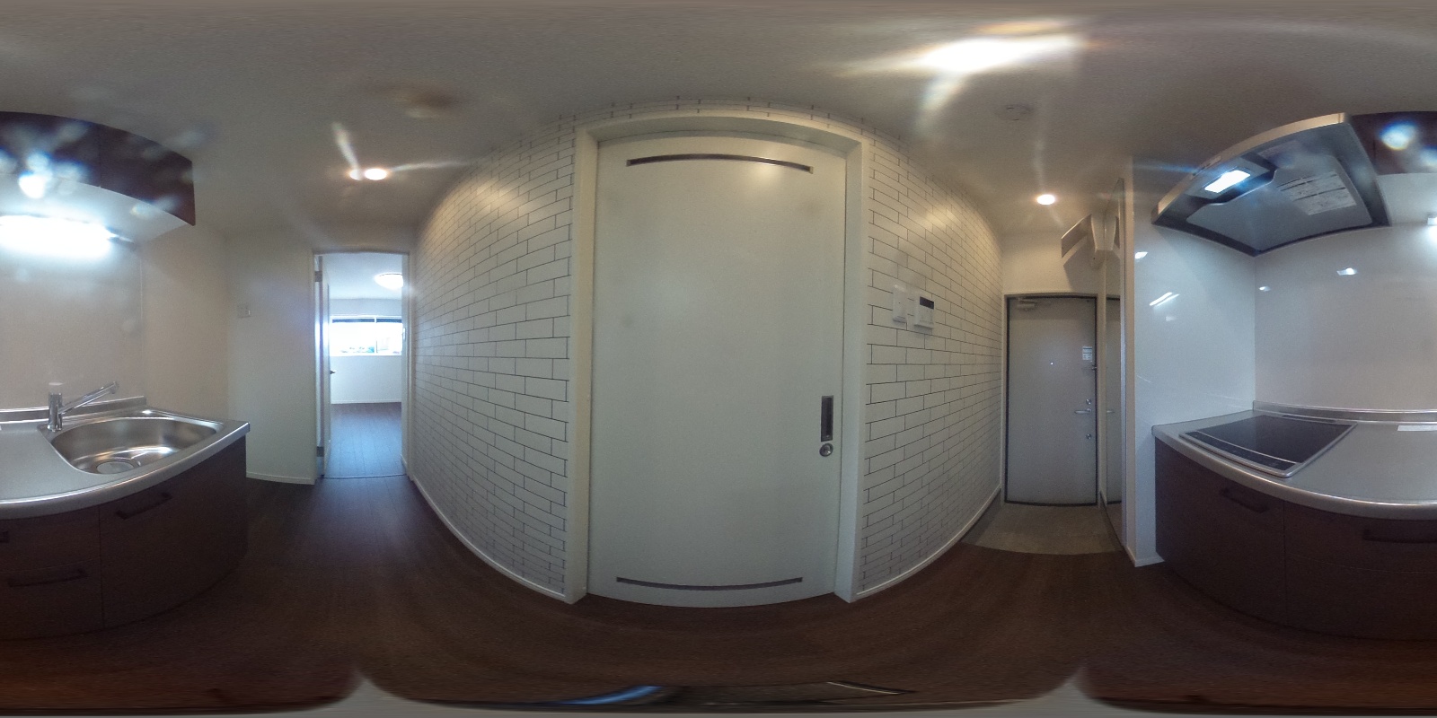 キッチン 写真33