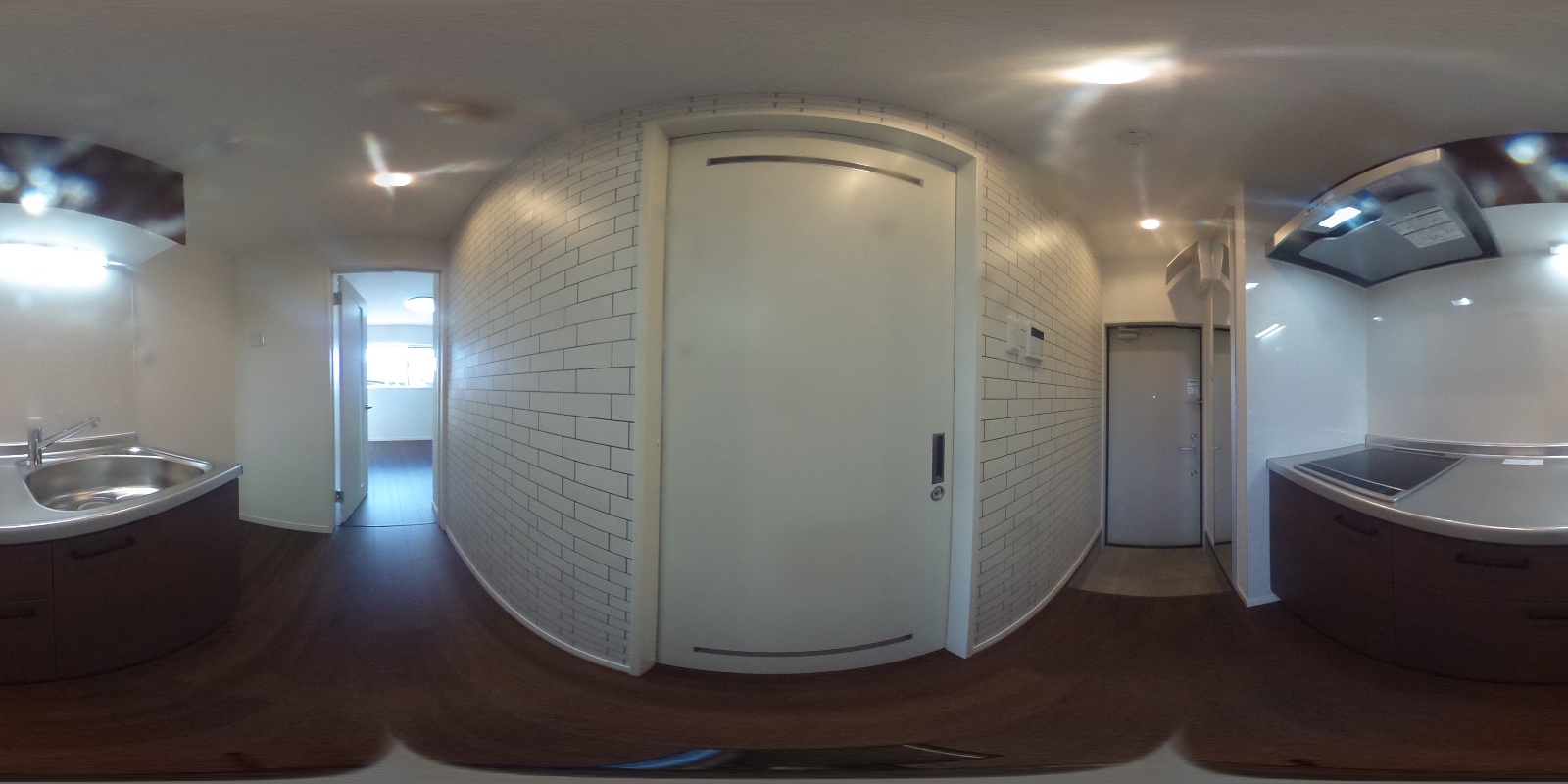 キッチン 写真33