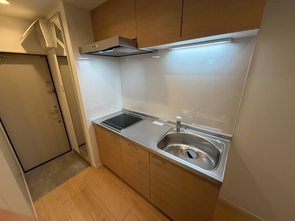 キッチン 写真2