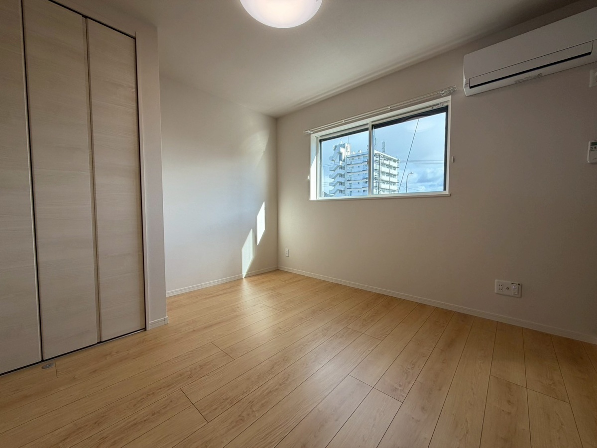 子供部屋 写真6