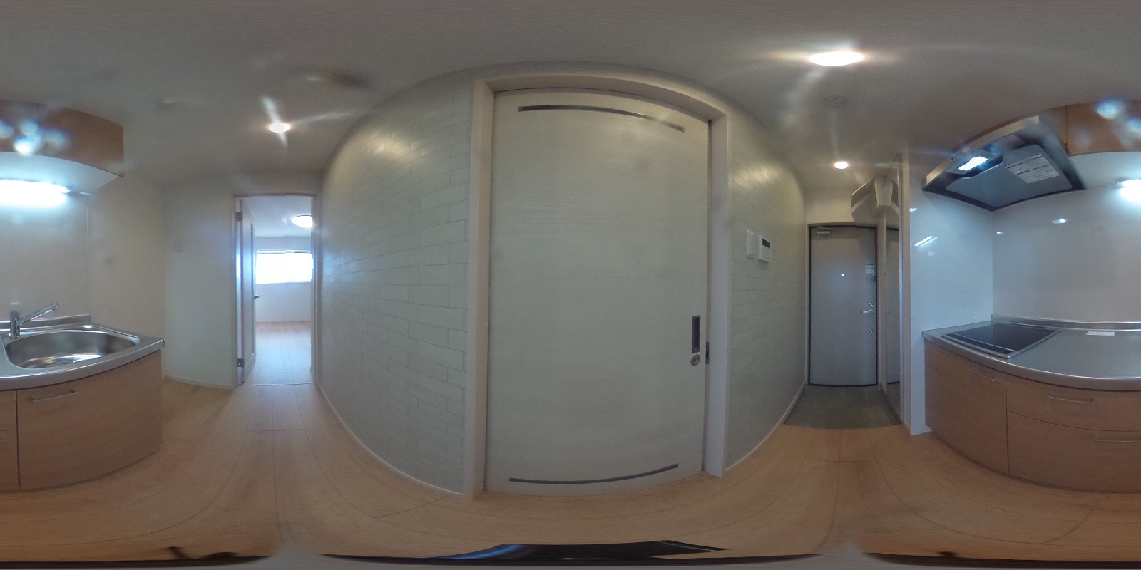 キッチン 写真33