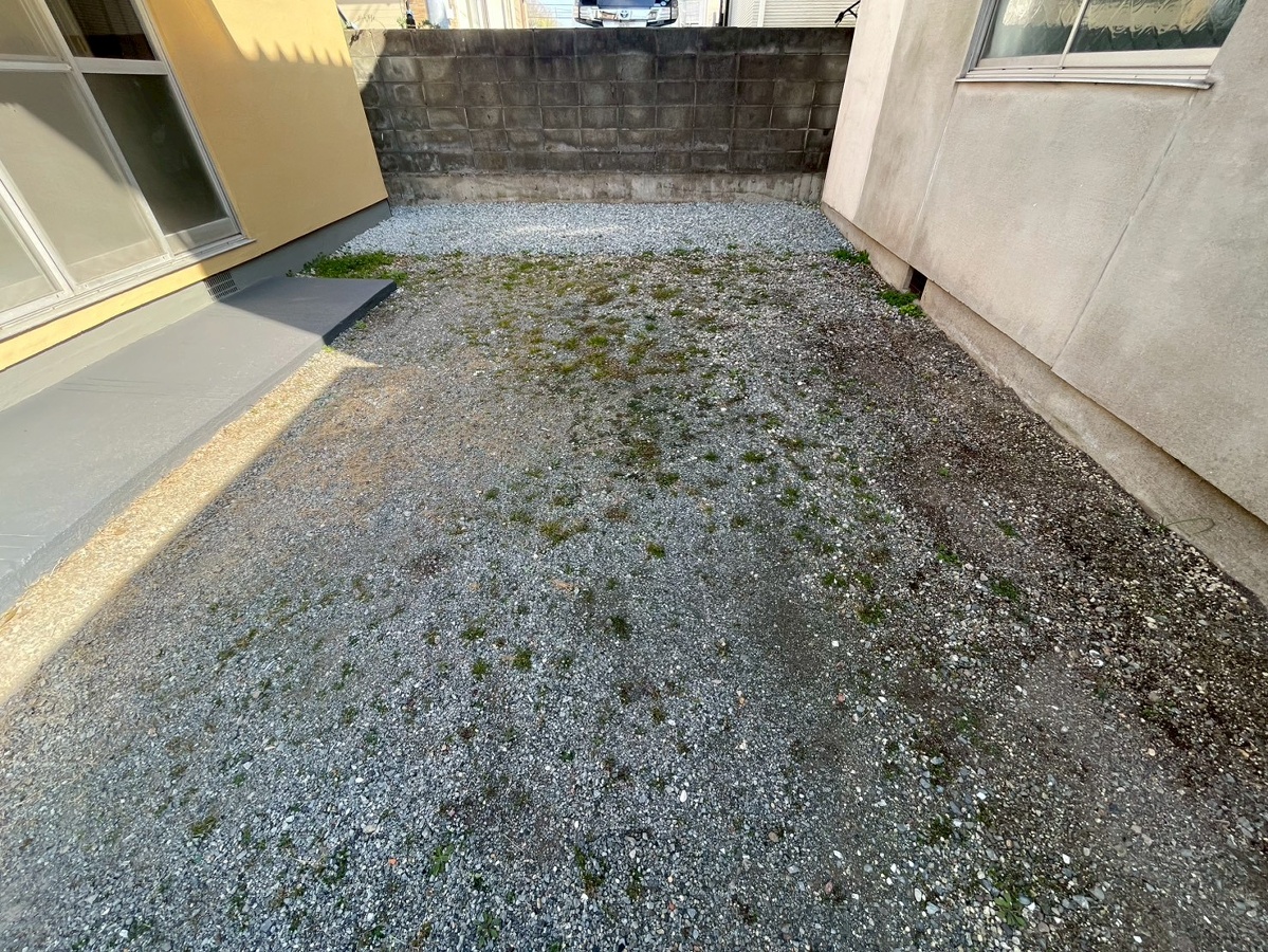 駐車場 写真4