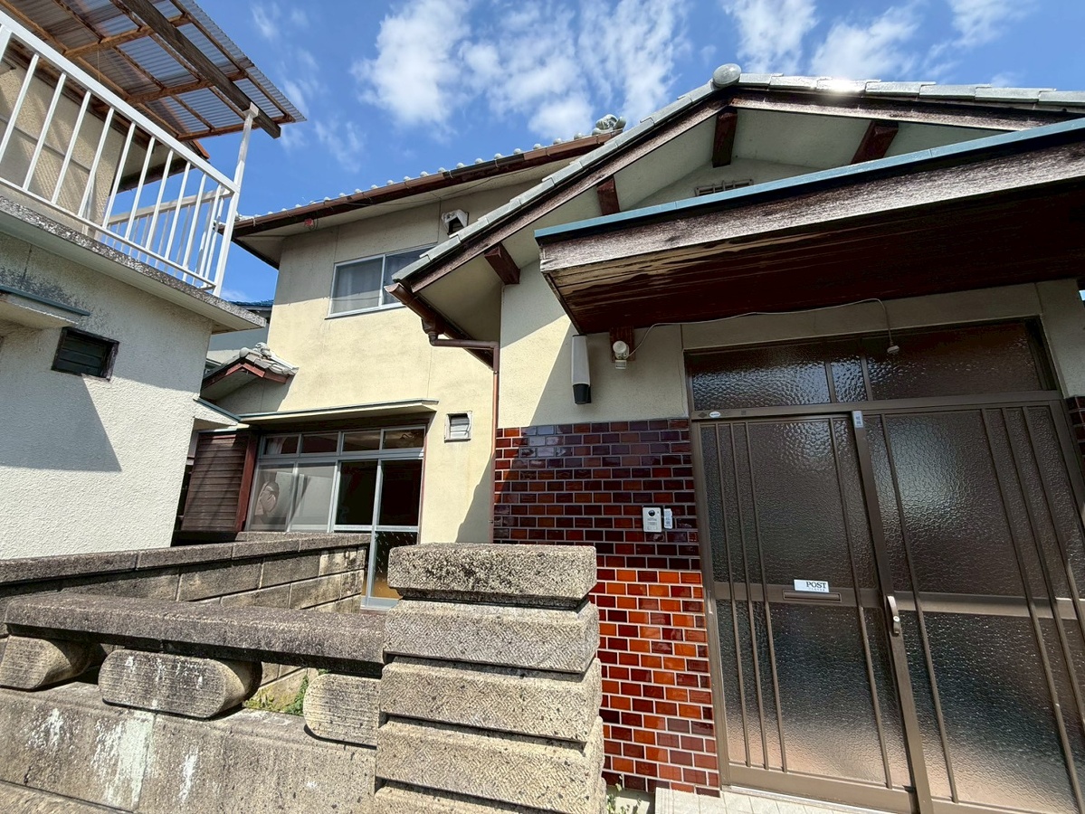 加西市北条町東南貸戸建