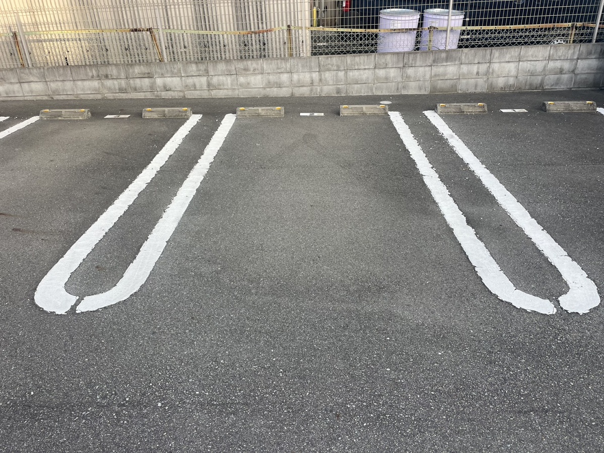 駐車場 写真32