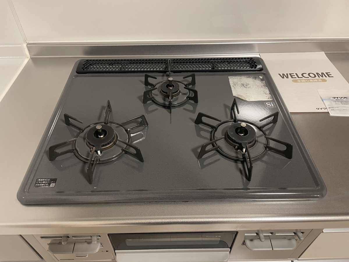 キッチン 写真3