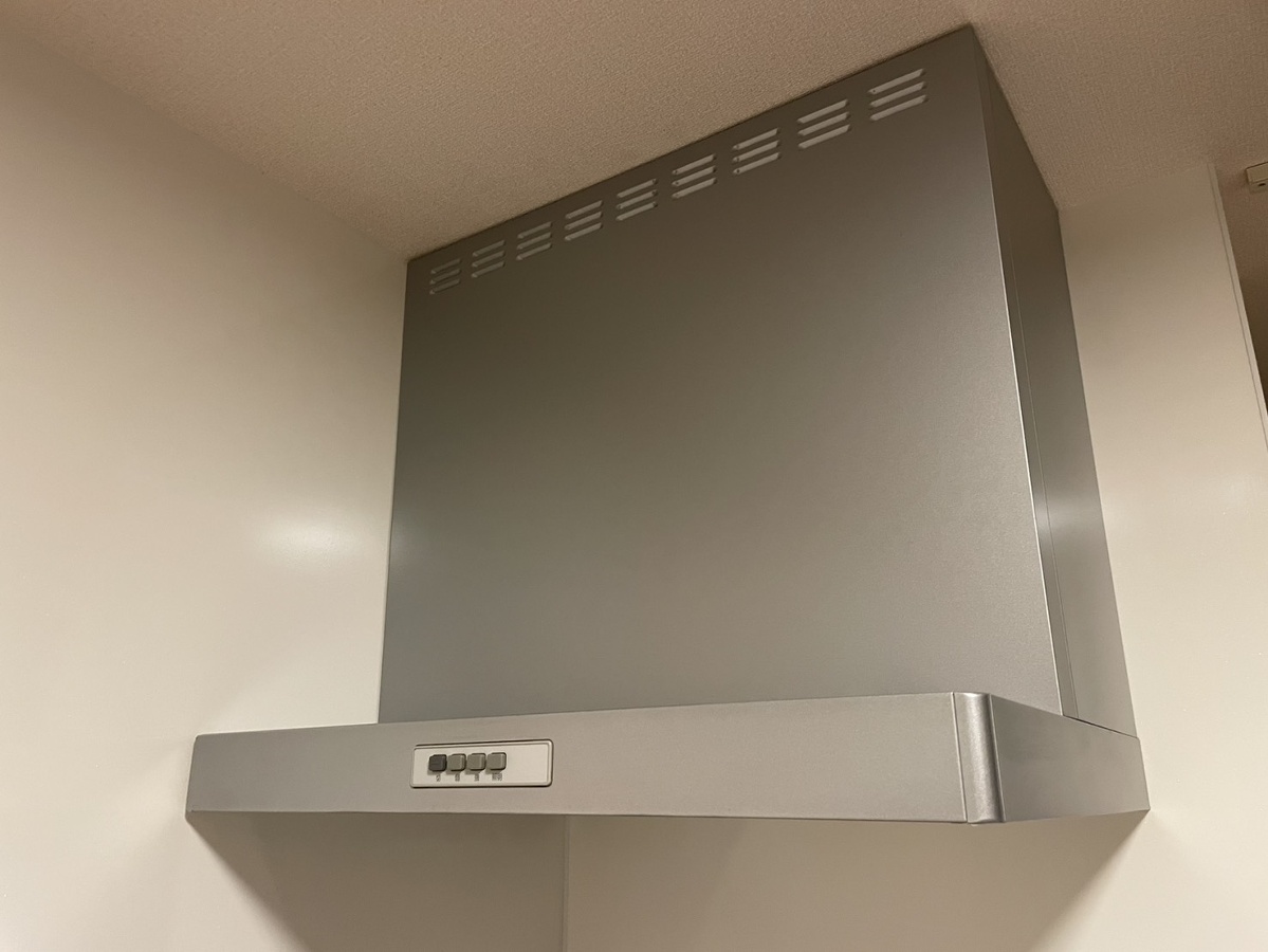 キッチン 写真4