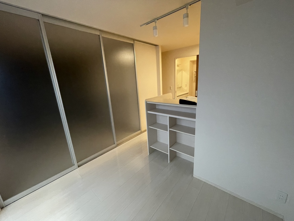 リビング 写真2