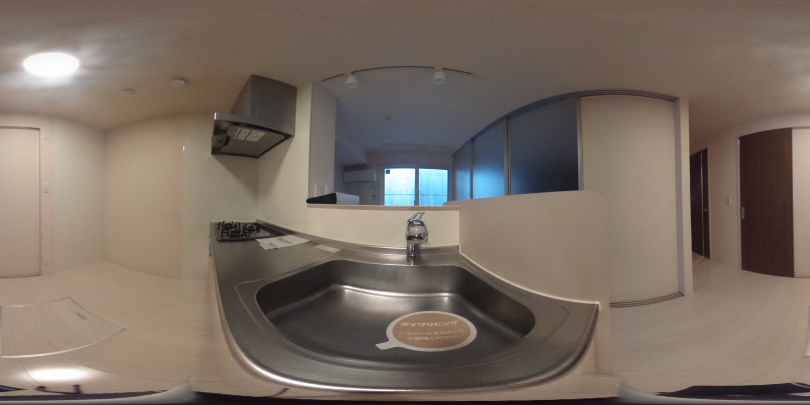 キッチン 写真34