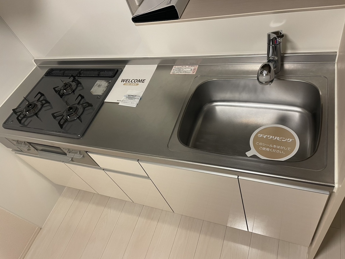 キッチン 写真5