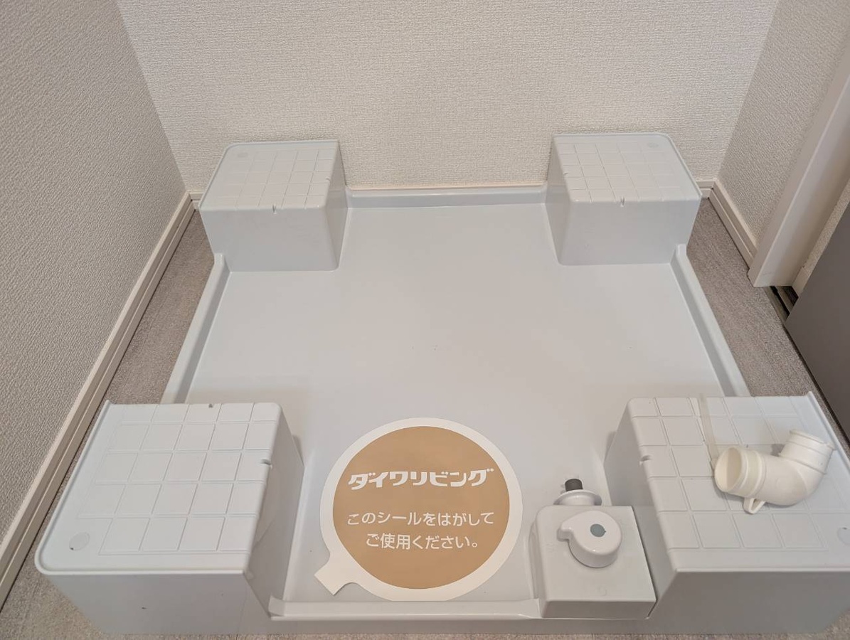 洗面所 写真10